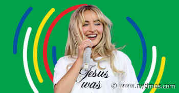 Popcast (Deluxe): Will There Ever Be Another Global Pop Icon?