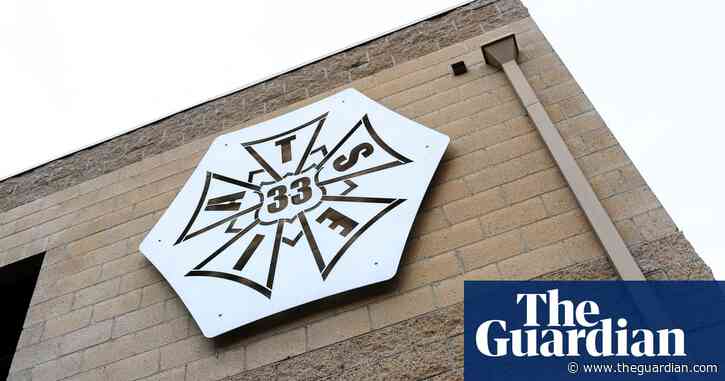 Film and TV crew members reach deal with Hollywood studios to avert strike