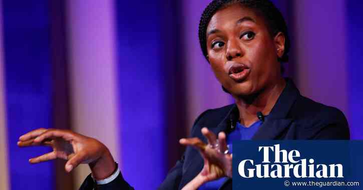 Starmer distances himself from David Tennant over Badenoch comments