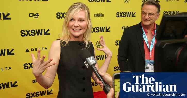 SXSW ends US Army partnership after backlash from artists over Palestine