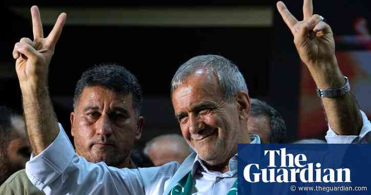 Javad Zarif, negotiator of Iran nuclear deal, backs reformist presidential candidate