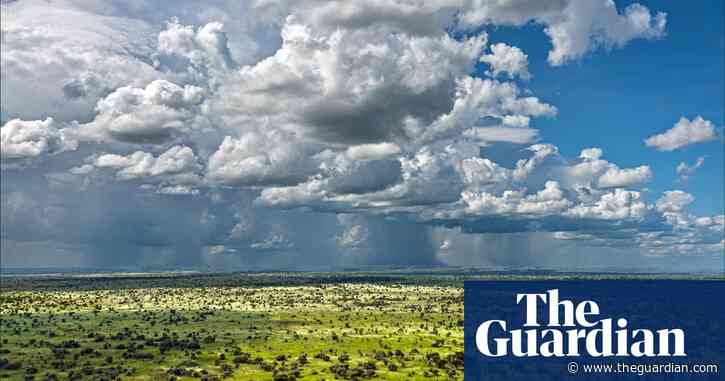 Migration of 6m antelope in South Sudan dwarfs previous records for world’s biggest, aerial study reveals