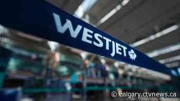 WestJet to start cancelling flights as early as Thursday as mechanics prepare for possible job action