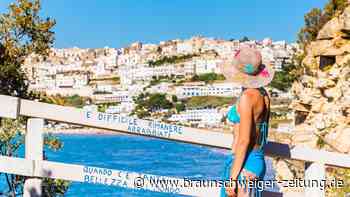 Sommerurlaub: Doppelgänger-Orte kosten nur ein Drittel