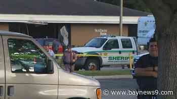 Jury recommends death for man who killed 5 at Sebring bank