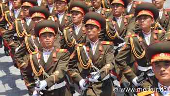 Putin will Nordkorea-Söldner in den Ukraine-Krieg schicken – USA sprechen von „Kanonenfutter“