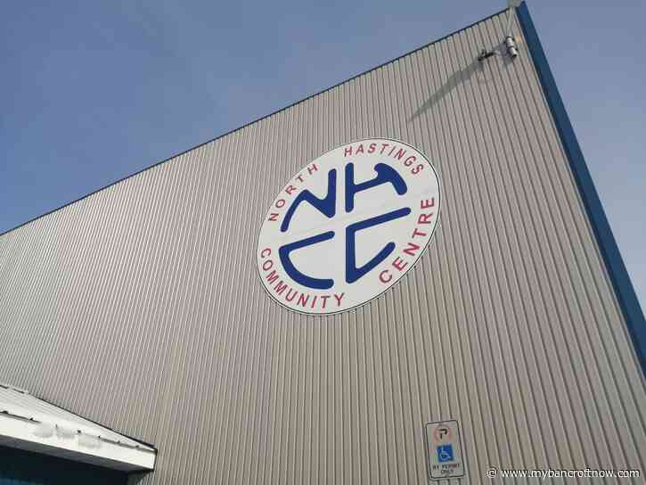 Bancroft Minor Hockey releases special statement: ‘We will cover cost of arena user fees’ 