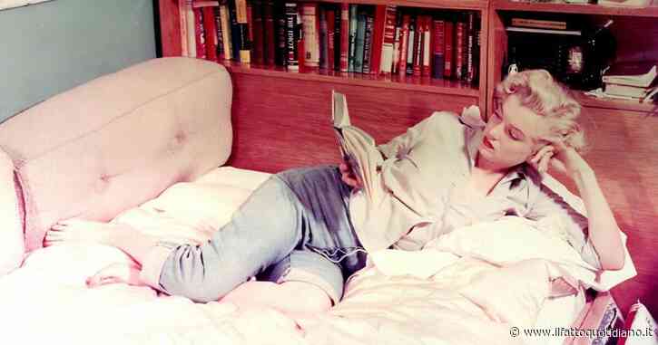 La casa di Marilyn Monroe non sarà demolita perché diventata monumento di Los Angeles