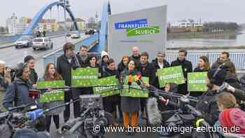 Die Grünen im Osten: Das könnte ihr Ende bedeuten