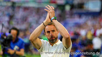 Frankreich, England, Belgien: Das Brodeln bei den EM-Favoriten