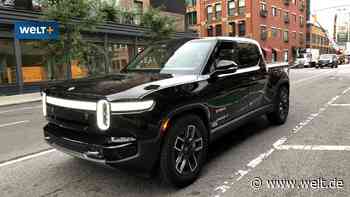 Ein neues „Nervensystem“ – Dieser Deal soll Volkswagen in die Zukunft tragen