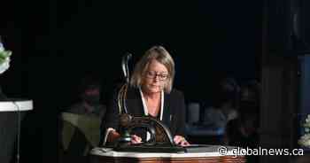 Service N.B. minister not given travel nurse contract details before signing exemption