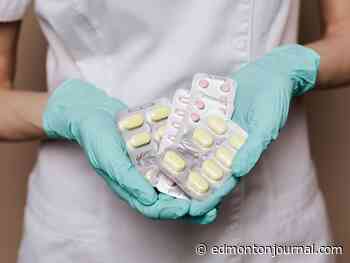 Edmonton pharmacist's registration and operating licence cancelled for ethical misconduct