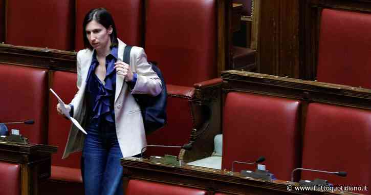 “Più fondi alla sanità nei prossimi 5 anni”: la proposta di legge Schlein affossata dalla Camera. Fdi: “Non ci sono le coperture”