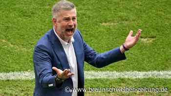 EM-Blog: Rumänien-Trainer nennt Spekulationen „eine Schande“