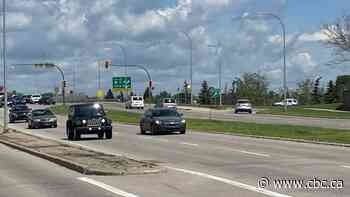 Saskatoon man charged in fatal e-scooter collision released with conditions