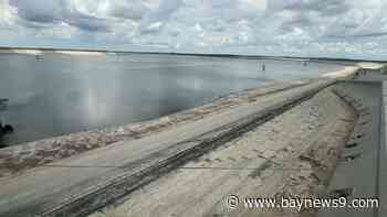 With reservoir at low levels, Bay area water restrictions to remain in place