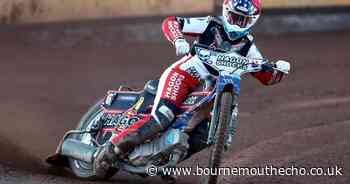 Poole Pirate Sam Hagon wins National League Riders' Championship 2024