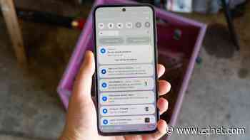 I changed 10 settings on my Android phone to drastically improve battery life