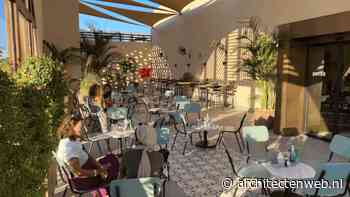 Gourmet flagshipstore