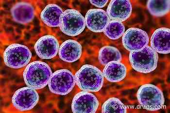 Glofitamab + GemOx Superior to Rituximab + GemOx for Lymphoma