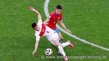 Zehn Jahre später: Türkei nach HSV-Eckfahnenjubel weiter