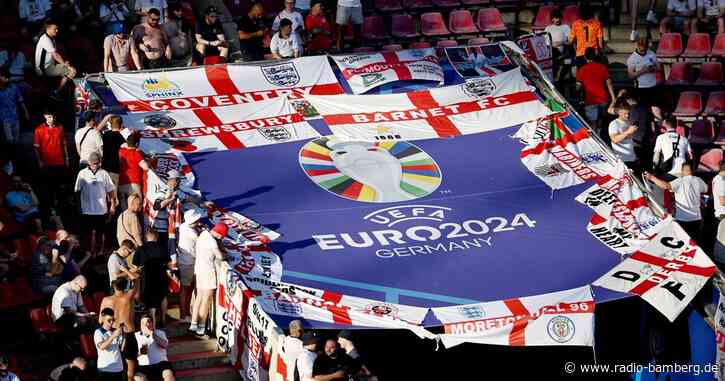 Achtelfinals stehen fest: Frankreich trifft auf Belgien