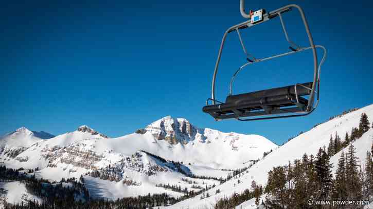 Jackson Hole Auctioning Iconic Sublette Chairs for Charity