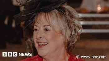 Tributes paid to 'loving' nurse killed in car crash