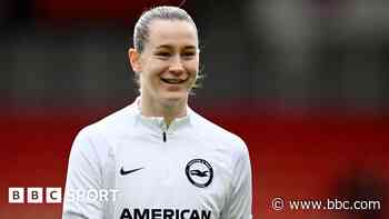 Man Utd hopeful of signing Brighton forward Terland