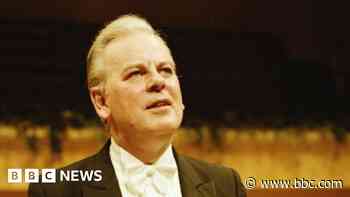 Tributes paid to former Hallé conductor