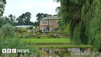 Four arrested at PM's constituency home