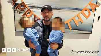 Biker killed in crash was 'Salford legend' - family