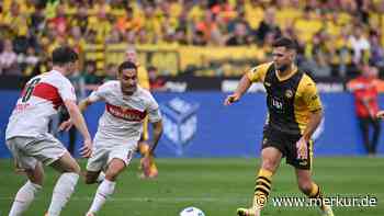 Spektakulärer Füllkrug-Tausch? Bundesliga-Klub rechnet sich offenbar Chancen aus