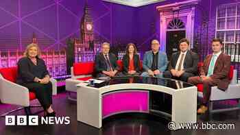 Key takeaways from Black Country election debate