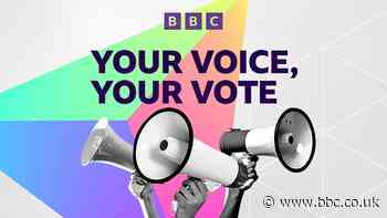 Listen again: Black Country election debate