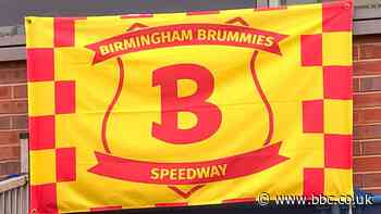 Speedway: Brummies manager Sam Ermolenko "not happy" after defeat leaves Birmingham bottom of Premiership