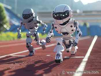 How Anthropic's New Claude Upgrade, 3.5 Sonnet, Heats up the AI Race