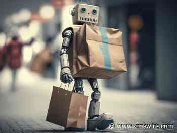 Is AI Your New Shopping Buddy?