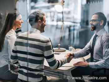 Deposit Customers on the Move: Chasing Better Banking Experiences