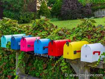 5 Slick Moves to Dominate B2B Email Marketing