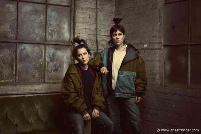 Stranger Suggests: Pride Weekend Edition!