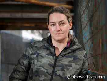 Man charged for uttering threats against Rideau-Vanier Coun. Stéphanie Plante