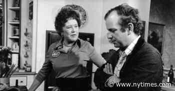 Russell Morash, ‘This Old House’ and ‘The French Chef’ Producer, Dies at 88