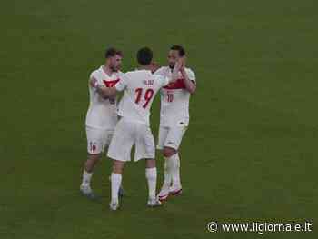 Euro 2024, Calhanoglu e Tosun mandano la Turchia agli ottavi: è 2-1 contro la Repubblica Ceca