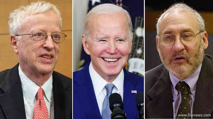 Axios omits crucial details about economists who say Trump will destroy the economy