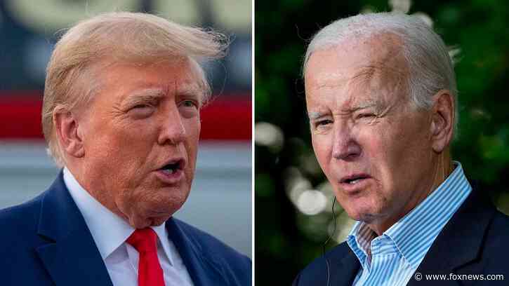 Polling guru Nate Silver gives Donald Trump a 66% chance of winning presidential election