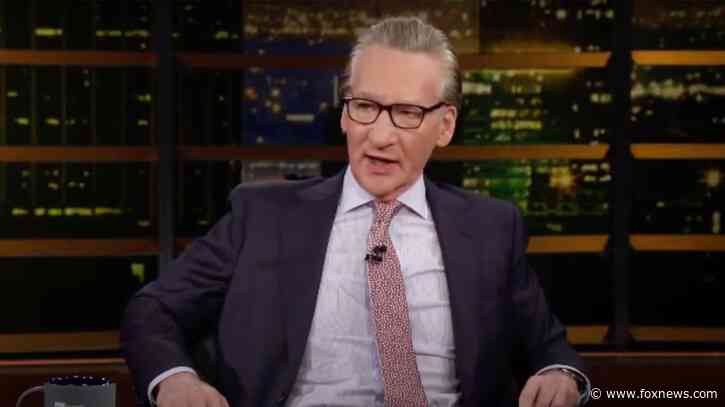 Bill Maher says 'aggressively anti-common sense' Left turns off voters, helps Trump