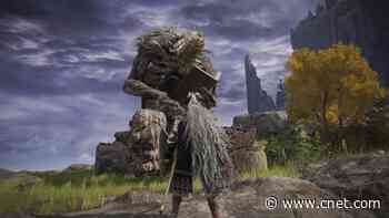 Elden Ring Smithing Stones: Here's Where to Find Every Bell Bearing