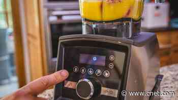 Vitamix Wants Consumers to Repair Faulty Blender Parts After Major Recall